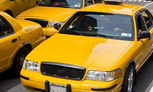 Klang von Taxis und Taxis