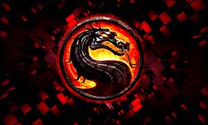 Mortal Kombat'tan sesi