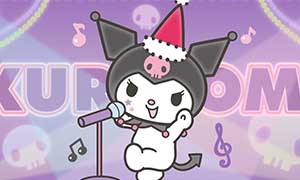 Musique kuromi